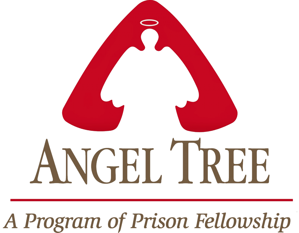 Angel Tree Saint Barnabas