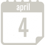 april-4-icon