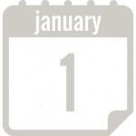 january-1-icon