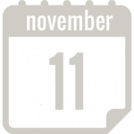 november-11-icon